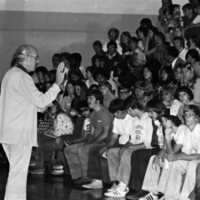 1976 Orientation, Indoors 08