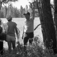 1986 Science Camp, Outdoors 18