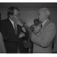 1988 Employees &amp; Guests, Reception 03