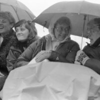 1988 Baseball Fans, Central at EOSC 05