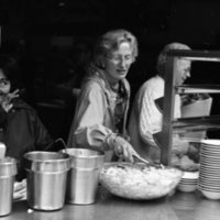 1980 Faculty &amp; Staff Luncheon 14