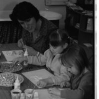 1989 Ackerman Elementary School, Art 02