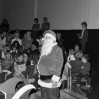 1983 Ackerman Elementary School, Christmas Program 12