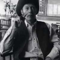 1976 Employee, Ralph Smilde