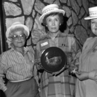 1985 Soroptimist Award 04