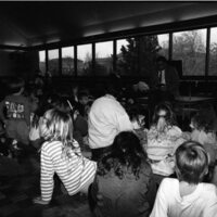 1990 Ackerman Elementary School, Reading 05