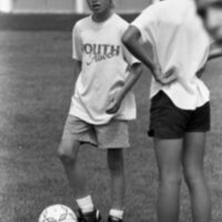 1987 Soccer, Rotary 26