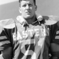 1987 Football Player, Portraits 42