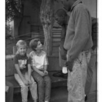 1988 Students &amp; Children, Outdoors 19