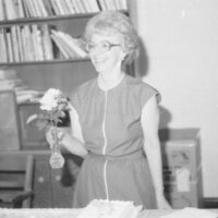 1986 Retirement, Doris Larson 04