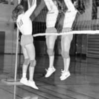 1982 Volleyball Action 37