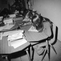 1973 Ackerman Elementary School, Classroom 06