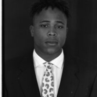 1991 Football Player, Portraits 13