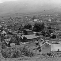 Cove, 1912