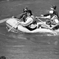 1988 Raft Race 35