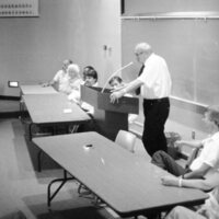 1983 State Board of Higher Education and Faculty 04