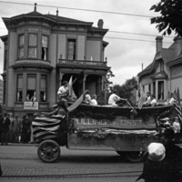 Portland, Parade 5