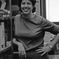 1984 Employee, Terrie Biggs 06