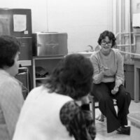 1978 Meeting, Head Start 02