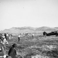 La Grande, Air Show 10