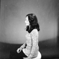 1972 Student, Sandi Pau 01