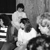 1988 Ambassadors, Retreat 11