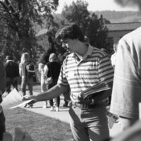 1985 Orientation, Tours 18