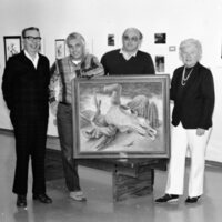 1986 Art, Painting 02