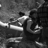 1984 Raft Race, Shore 13