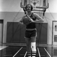 1977 Basketball Player 11