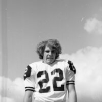1972 Football Player, Portraits 24