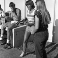 1982 Students, BBQ 09