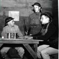1962 "Journey's End"
