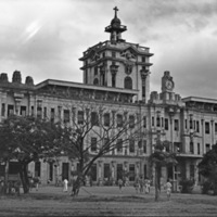 Manila, Santo Tomas University 2