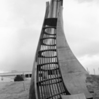 1983 Gronek Amphitheater, Sculpture 07