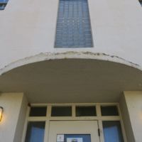 Dorian and Hunt Hall 78