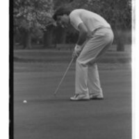 1989 Mountaineer Classic Golf Tournament 18