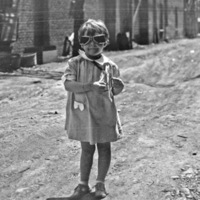 Reuter Girl, Betty Jean 1