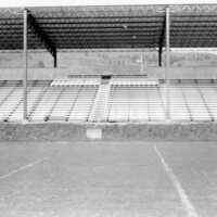 1984 Stadium Stands, Front 07
