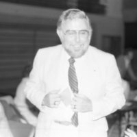1982 Banquet Honors Briggs, After 26