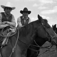 1986 Rodeo, Cowboys 19