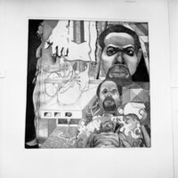 1969 Art Show, Gordon Russell 05