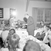 50's Awards Dinner