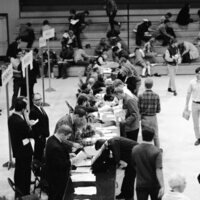 1971 Registration Day, Winter Term 04