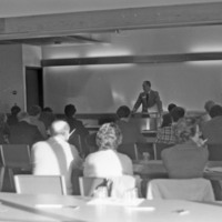 1982 University of Oregon Foundation Meeting 04