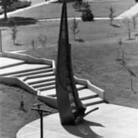 1984 Campus, Amphitheater 02
