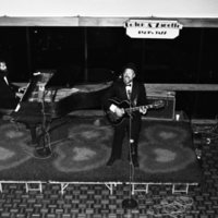 1981 Jazz Concert, "Boden &amp; Zanetto" 01