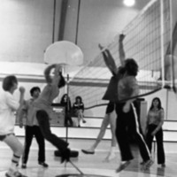 1979 Volleyball, Mount Vernon 20
