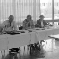 1983 State Board of Higher Education, Open Meeting 26