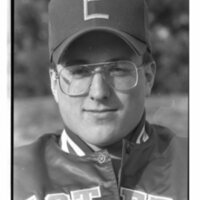 1989 Baseball Player, Portraits 24